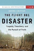 Air Disasters 1 - The Flight 981 Disaster