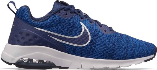 nike air max motion blauw nike air max motion blauw