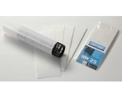 Cintropur filtervlies NW25 - SL240 - 25 micron - 5 stuks - filtervliezen set - verwijdert sediment
