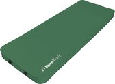 Eurotrail Relax SI Comfort Matras - 200*77*15cm - Jade Groen/Antraciet