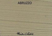 Abruzzo krijtverf Mia colore 1 liter