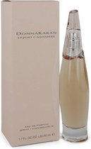Donna Karan New York Dkny Liquid Cashmere Eau De Parfum 50ml