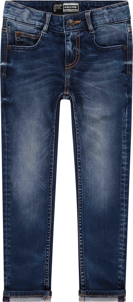 Raizzed Kinder Jongens Jeans  - Maat 134