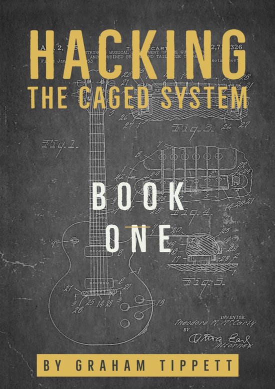 Hacking the CAGED System - cover