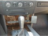 Brodit angled mount v. BMW 5 reeks E60 04-