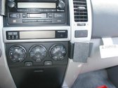 Houder - Brodit ProClip - Toyota 4Runner 2003-2009 Angled mount