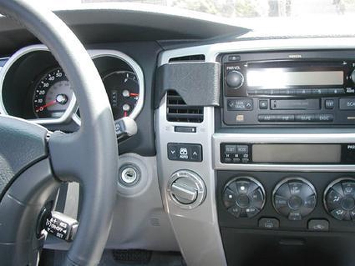 Houder - Brodit ProClip - Toyota 4Runner 2003-2009 Center mount