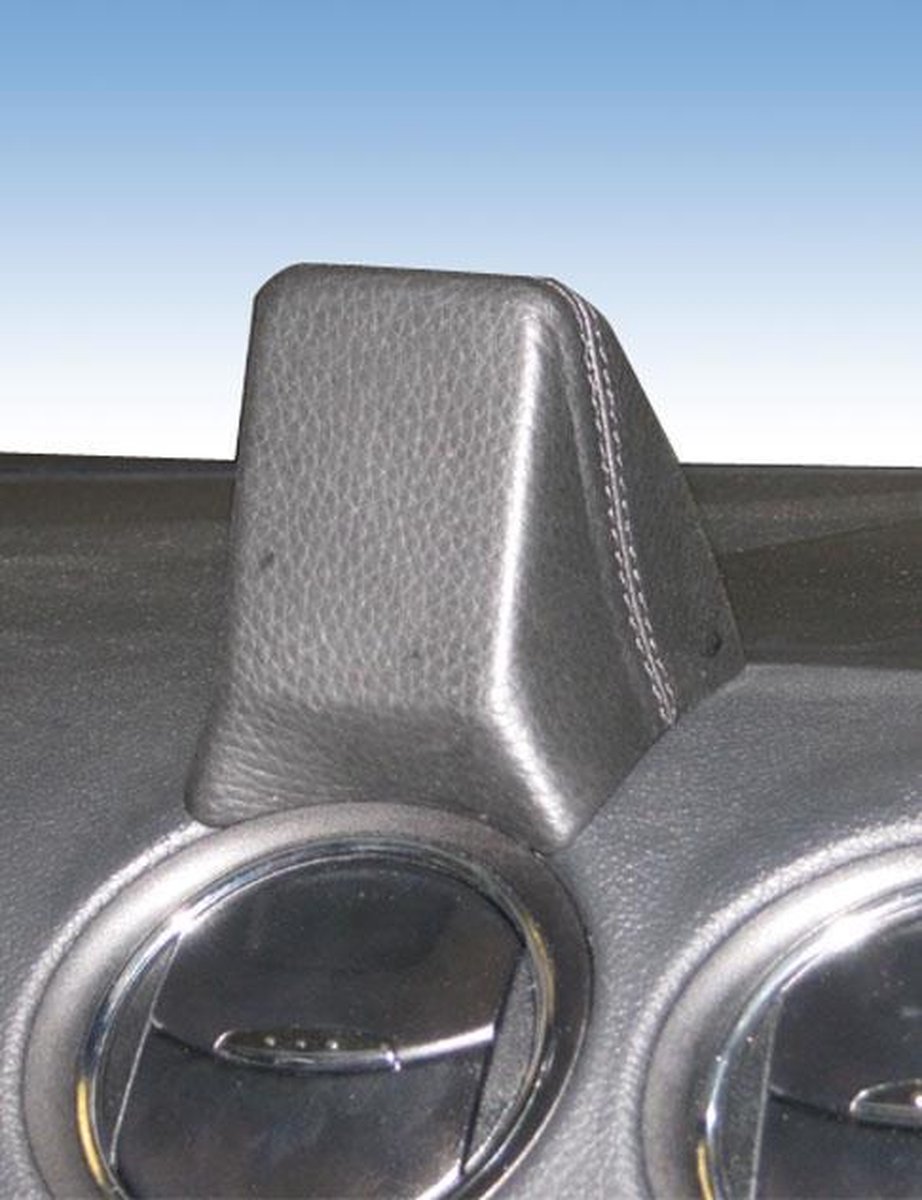 Houder - Ford Galaxy / S-Max 05/2006 -2015 Kleur: Zwart