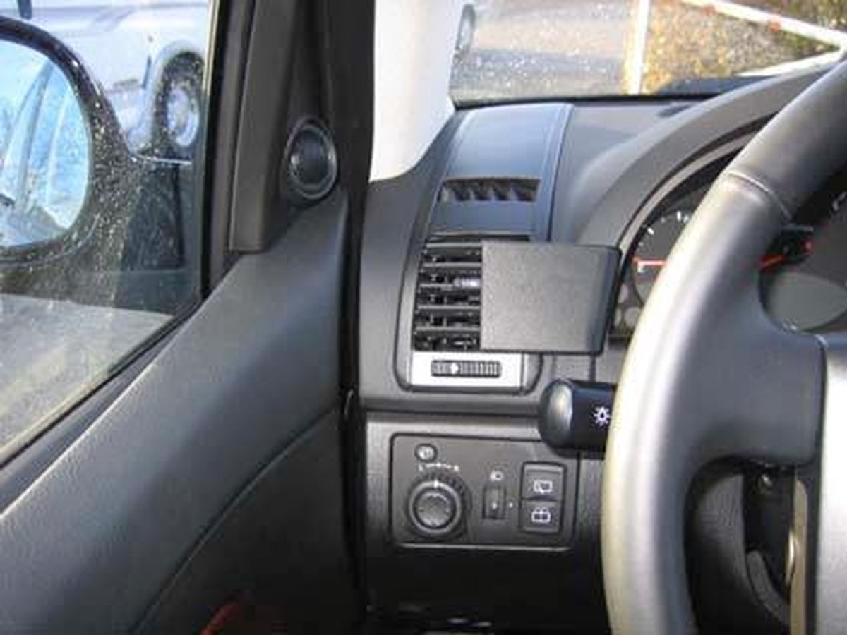 Brodit ProClip houder geschikt voor SsangYong Rexton 2005-2007 Left mount