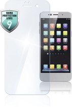 Hama Glazen displaybescherming "Premium Crystal Glass" voor Samsung Galaxy A10