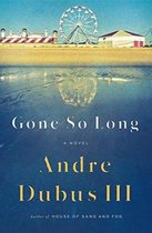 Gone So Long – A Novel