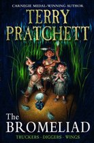 The Bromeliad (Truckers Omnibus Edition)