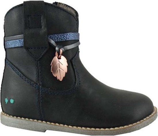 | BunniesJR 218640 629 Meisjes Laarzen Maat 20 Bunnies Laarzen bruin |