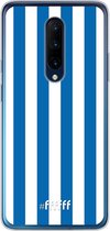 OnePlus 7 Pro Hoesje Transparant TPU Case - SC Heerenveen #ffffff