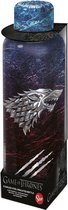 Game of Thrones stainless steel bottle 515ml