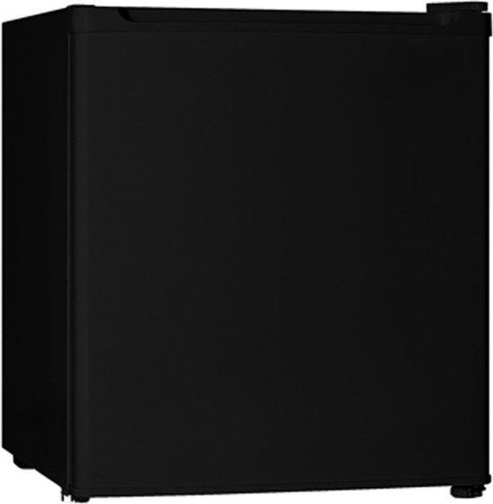 Koelkast: Ardes AR5I47 minibar koelkast zwart 47 liter A+, van het merk Ardes