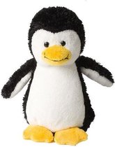 Knuffel Pinguin 17 cm