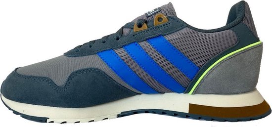 Blauwe adidas Sneakers 8K 2020 | bol.com