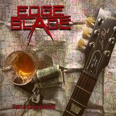 Edge Of The Blade - Feels Like Home (CD)