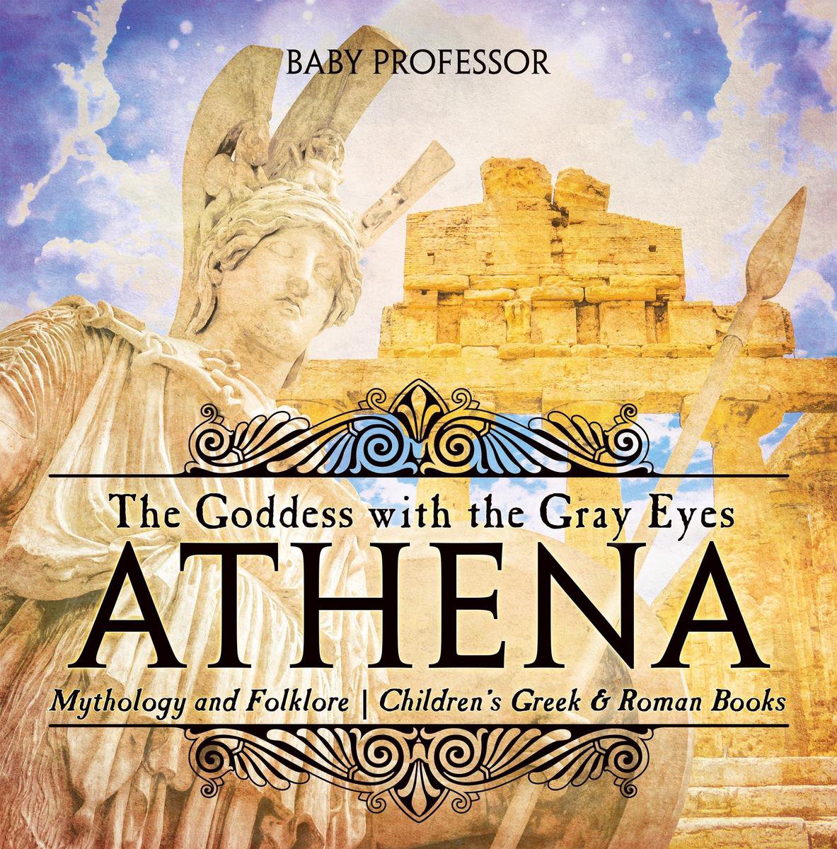 Eye of athena