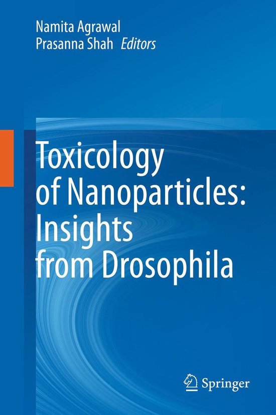 Biomedical and Life Sciences (R0) - Toxicology of Nanopartic ... - cover