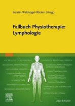 Fallbuch Physiotherapie Lymphologie