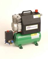 Union C-M100 8 bar compressor