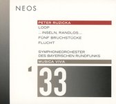 Symphonieorchester Des Bayerischen Rundfunks - Ruzicka: Musica Viva 33 (CD)