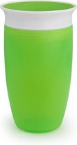 Miracle  360 sippy cup groen