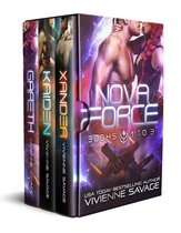 The Nova Force Collection