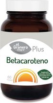 Granero S Beta Caroteno Forte 60 Caps Regalo