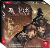 Mr. Jack - Pocket - Bordspel