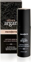 Olive & Argan Lifting Serum