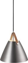 Nordlux Strap 27' hanglamp - staal