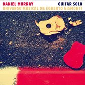 Daniel Murray - Guitar Solo (CD)