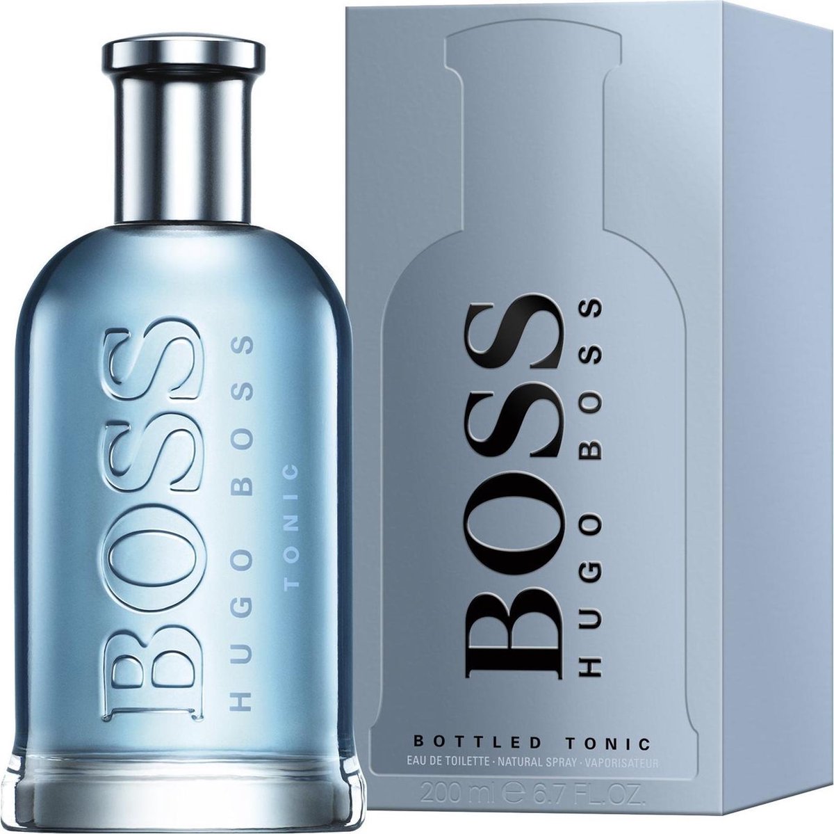 hugo boss boss bottled 200 ml