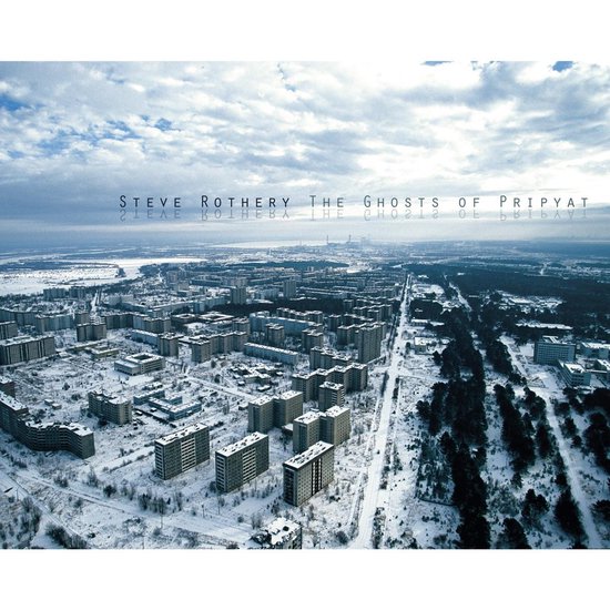 Ghosts Of Pripyat