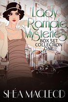 Lady Rample Mysteries - Lady Rample Box Set Collection One