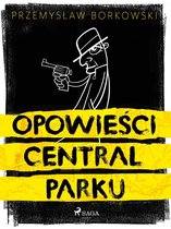 Opowieści Central Parku