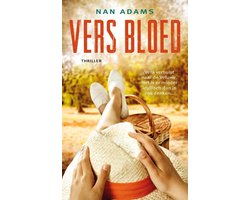 Vera op de Veluwe 1 - Vers bloed