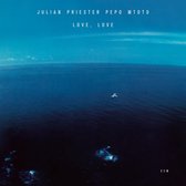 Julian Priester - Love, Love (CD)