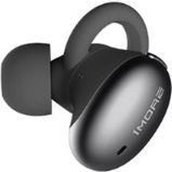 1More E1026BT Headset In-ear Bluetooth Zwart | bol.com