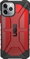 UAG Hard Case iPhone 11 Pro Plasma Magma Red