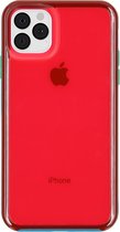 LifeProof Slam Apple iPhone 11 Pro Max Hoesje Blauw/Roze