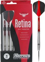 RETINA 95% Tungsten 23GR