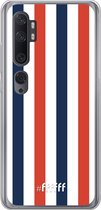 Xiaomi Mi Note 10 Hoesje Transparant TPU Case - Willem II #ffffff