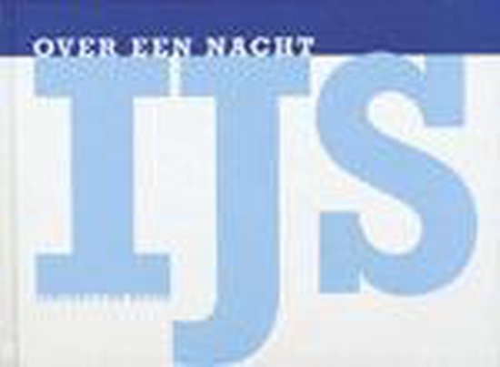 Over Een Nacht Ijs, Van Beers | 9789058971371 | Boeken | bol