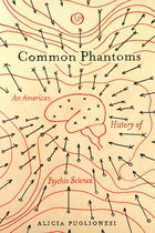 Spiritual Phenomena - Common Phantoms