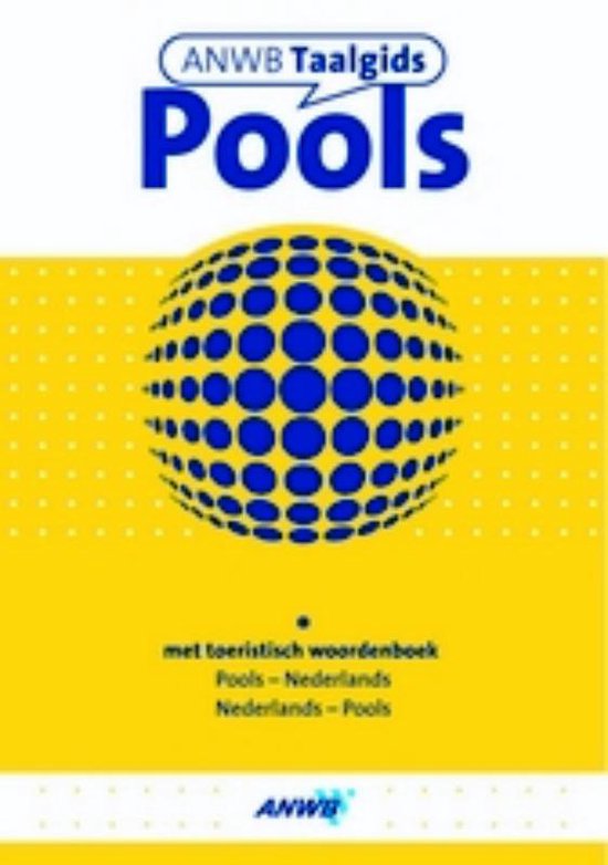 Cover van het boek 'Pools'