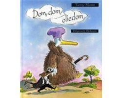 Dom Dom Oliedom